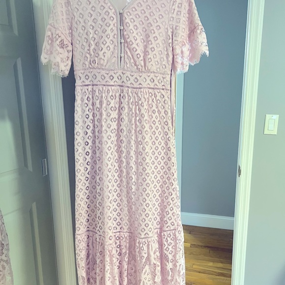 Jessakae dress - Picture 3 of 8